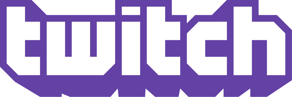 Twitch logo